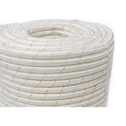 Corda Tipo Bombeiro Poliester 12Mm Rolo Com 100M