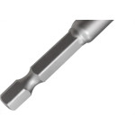 Soquete Magnetico Ancora Para Parafusadeira   1/2'' - Kit C/10 Pecas