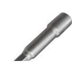 Soquete Magnetico Ancora Para Parafusadeira   1/2'' - Kit C/10 Pecas