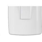 Conjunto Ilumi Slim Branco Com Placa 1 Paralelo - 8022