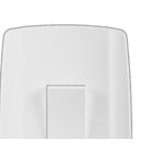 Conjunto Ilumi Slim Branco Com Placa 1 Paralelo - 8022