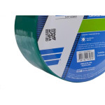 Fita Demarcacao Solo Norton Verde 48Mm X 14M