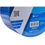 Fita Demarcacao Solo Norton Azul 48Mm X 14M
