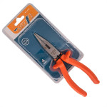 Alicate Bico Meia Cana Waft 6'' Isolado 1000V. - 6230