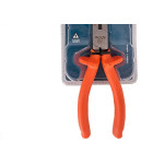 Alicate Bico Meia Cana Waft 6'' Isolado 1000V. - 6230