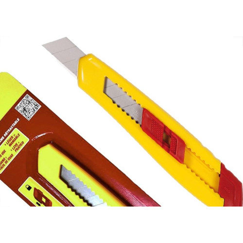 Estilete Largo Starrett 18Mm - Kuso45-S