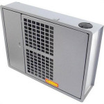 Caixa Para Cavalete Sabesp 2 Hidrometros Nts303 - 9519