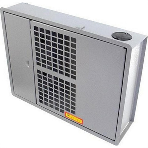 Caixa Para Cavalete Sabesp 2 Hidrometros Nts303 - 9519