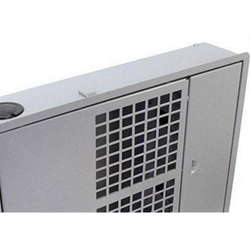 Caixa Para Cavalete Sabesp 2 Hidrometros Nts303 - 9519