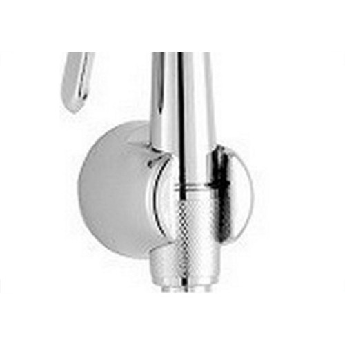 Gatilho Para Ducha Higienica Latao Cromada Unifix