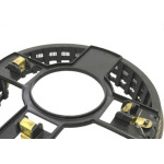 Resistencia Corona Minhaducha 5.500Wx127V.