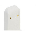 Soquete Para Lampada Fluorescente Lumibras Antivibratorio Engate Rapido 121