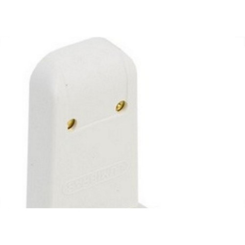 Soquete Para Lampada Fluorescente Lumibras Antivibratorio Engate Rapido 121