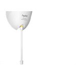 Ducha Corona Hydra Optima 8 Temperaturas 5.500W. 127V.