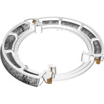 Resistencia Lorenzetti Bella/Fashion 6.800Wx220V. - 3056A