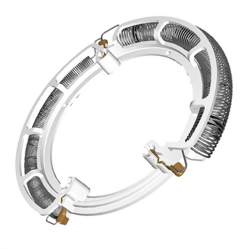 Resistencia Lorenzetti Bella/Fashion 6.800Wx220V. - 3056A
