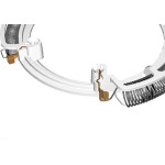 Resistencia Lorenzetti Bella/Fashion 6.800Wx220V. - 3056A