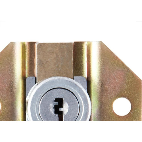 Fechadura Para Gaveta Alianca F-1000 Sobrepor