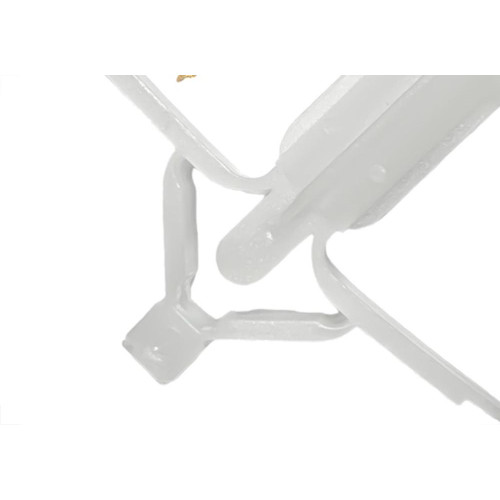 Bucha Fixacao Para Gesso Sforplast Fly Com Parafuso No.03 Pacote Com 25 Pecas (13 A 23Mm)