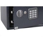 Cofre Eletronico Digital Silvana 200Mmx310Mmx200Mm