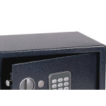 Cofre Eletronico Digital Silvana 200Mmx310Mmx200Mm