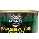 Massa Polir Gitanes Branca No.2 Extra Fina 500G