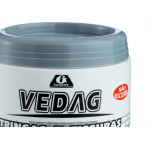 Sela Trinca Vedag Garin Branca 500G (Pote)