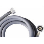 Mangueira Para Maquina De Lavar Entrada Sifosuper 1,80M - Kit C/12 Pecas