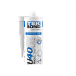 Cola Pu40Fix Tekbond Branco 387G/280Ml