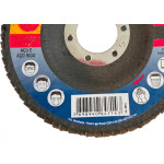 Disco Flap Lineato Itambe 4.1/2'' - Grao 60