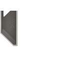 Esquadro Starrett Aluminio 14'' - 35Cm K53M-350S