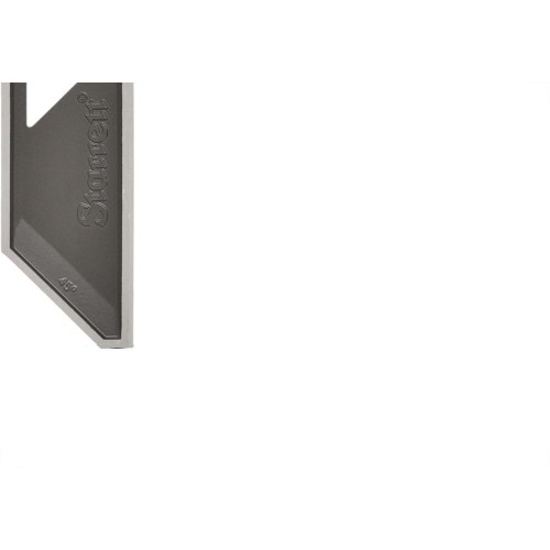 Esquadro Starrett Aluminio 14'' - 35Cm K53M-350S
