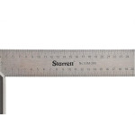 Esquadro Starrett Aluminio 14'' - 35Cm K53M-350S