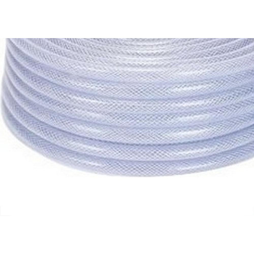 Mangueira De Alta Pressao Cristal 250Pt Irrigatec 5/16'' 50M