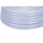 Mangueira De Alta Pressao Cristal 250Pt Irrigatec 3/8'' 50M