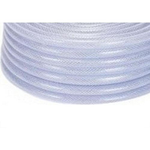 Mangueira De Alta Pressao Cristal 250Pt Irrigatec 3/8'' 50M