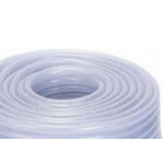 Mangueira De Alta Pressao Cristal 250Pt Irrigatec 3/8'' 50M