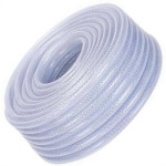 Mangueira De Alta Pressao Cristal 250Pt Irrigatec   3/4'' 50M