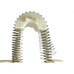 Resistencia Corona Hydra Spot 8 Temperaturas 5.500Wx127V.
