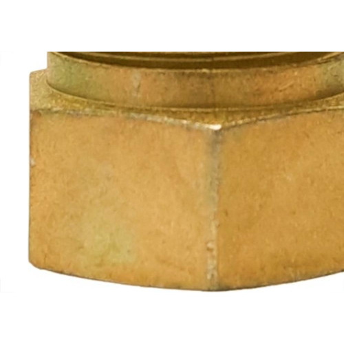 Aumento Garden 3/4'' Curto - 10860E