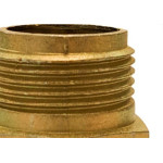 Aumento Garden 3/4'' Curto - 10860E