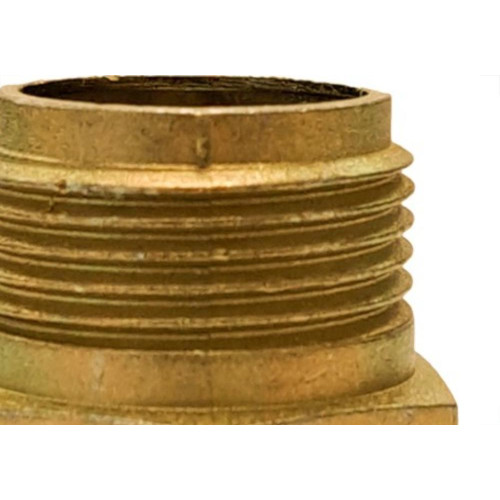 Aumento Garden 3/4'' Curto - 10860E