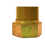 Aumento Garden 3/4'' Longo - 10862E