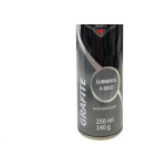 Grafite Spray Gitanes 250Ml/140G.