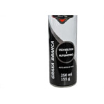 Graxa Spray Gitanes Branca Uso Nautico E Automotivo 250Ml/155G.