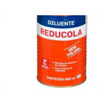 Reducola Cascola 900Ml Sem Toluol