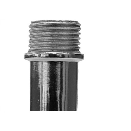 Extensao Garden Cromada 1/2'' Media - 11851E