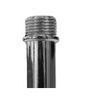 Extensao Garden Cromada 1/2'' Longa - 11852E