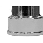 Extensao Garden Cromada 3/4'' Curta - 11853E