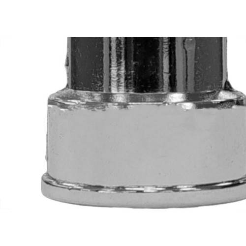 Extensao Garden Cromada 3/4'' Curta - 11853E